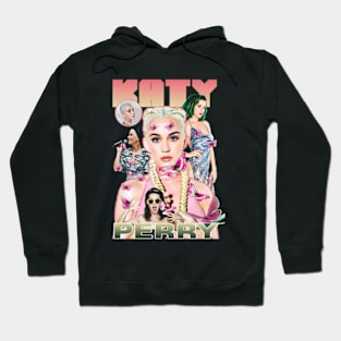 Katy Perry Vintage Hoodie